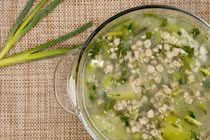 Món ăn hạ nhiệt cơ thể ngày nắng nóng