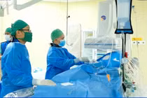 Mỗi năm 200.000 người tử vong do bệnh tim mạch, cần phòng ngừa nhận diện sớm