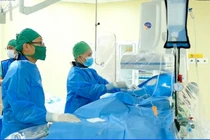 Mỗi năm 200.000 người tử vong do bệnh tim mạch, cần phòng ngừa nhận diện sớm