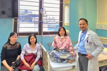 Tái phát ung thư tuyến giáp vì không tái khám định kỳ