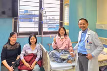 Tái phát ung thư tuyến giáp vì không tái khám định kỳ