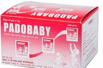Dùng thuốc hạ sốt Padobaby kém chất lượng ảnh hưởng đến trẻ thế nào?