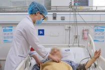 Nguy cơ biến chứng nguy kịch do không tuân thủ điều trị