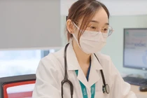 Hạ kali máu tái đi tái lại nhiều năm do Hội chứng Sjogren hiếm gặp