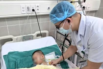 Sức khỏe 6 người ngộ độc do hạt củ đậu ở Ninh Bình giờ ra sao?