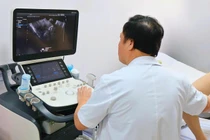 Thoát cửa tử nhờ phát hiện kịp thời bất thường mạch máu tử cung hiếm gặp