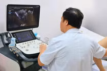 Thoát cửa tử nhờ phát hiện kịp thời bất thường mạch máu tử cung hiếm gặp