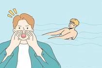 Cứu thiếu niên 15 tuổi nguy kịch sau đuối nước, động kinh