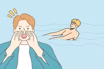 Cứu thiếu niên 15 tuổi nguy kịch sau đuối nước, động kinh