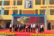 Giáo dục giới tính giúp trẻ tránh mang thai ngoài ý muốn