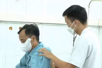 Thay đổi thói quen nhỏ tránh bệnh hô hấp thời điểm giao mùa