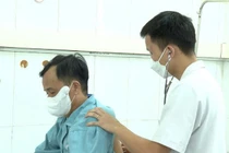 Thay đổi thói quen nhỏ tránh bệnh hô hấp thời điểm giao mùa