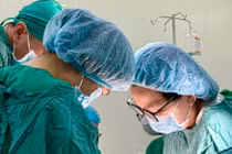 Không điều trị tuyến giáp, sản phụ nguy kịch vì cường giáp nhịp tim kịch phát