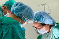 Không điều trị tuyến giáp, sản phụ nguy kịch vì cường giáp nhịp tim kịch phát