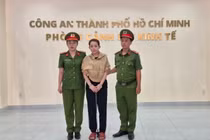 Sản phẩm giảm cân giả của Ngân 98 ảnh hưởng sức khỏe thế nào?