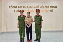 Sản phẩm giảm cân giả của Ngân 98 ảnh hưởng sức khỏe thế nào?