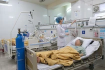 Hôn mê nguy kịch vì tự ý xử trí bất thường do đái tháo đường