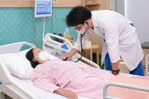 Đột quỵ tăng 3 lần vì trời lạnh, nhiều yếu tố tiềm ẩn làm khởi phát biến cố