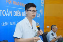 Bác sĩ tiết lộ 5 nguyên tắc 'vàng' phòng ngừa đột quỵ