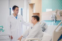 Mỡ máu tăng kỷ lục, bệnh nhân nguy kịch phải thay huyết tương cứu mạng sống