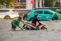 Bắc Bộ, Bắc Trung Bộ sắp bước vào đợt mưa lớn