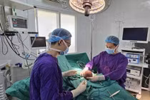 Xấu hổ giấu bệnh, chàng trai 19 tuổi bị ung thư tinh hoàn 