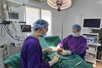 Xấu hổ giấu bệnh, chàng trai 19 tuổi bị ung thư tinh hoàn 