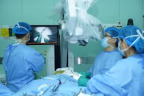 Kích thích dây thần kinh phế vị chữa động kinh 15 năm cho chàng trai 17 tuổi