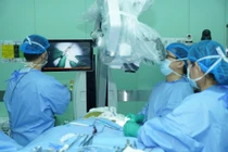 Kích thích dây thần kinh phế vị chữa động kinh 15 năm cho chàng trai 17 tuổi