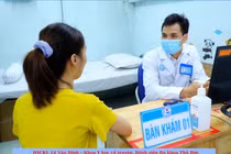 Liệt dây thần kinh III sau chấn thương có thể mất vĩnh viễn chức năng nâng mi