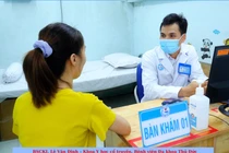 Liệt dây thần kinh III sau chấn thương có thể mất vĩnh viễn chức năng nâng mi