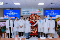 Nghề y không chỉ cần tri thức, mà còn đòi hỏi ở trái tim