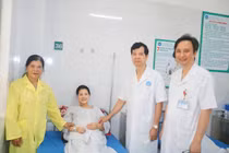 Hội chứng gương trong phù thai, căn bệnh hiếm gặp nguy hiểm