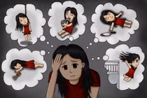 Cứ 40 giây có một người tự sát, cách cứu người trên bờ vực thẳm