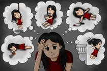 Cứ 40 giây có một người tự sát, cách cứu người trên bờ vực thẳm