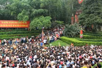 Du xuân an toàn, bí quyết phòng tránh chấn thương hệ vận động