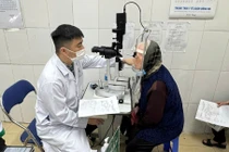 90% người cao tuổi Hà Nội được quản lý bệnh không lây nhiễm