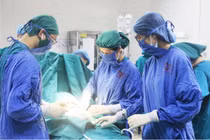 Nữ bác sĩ hơn 20 năm giữ trọn hạnh phúc 'mẹ tròn con vuông' cho bà bầu