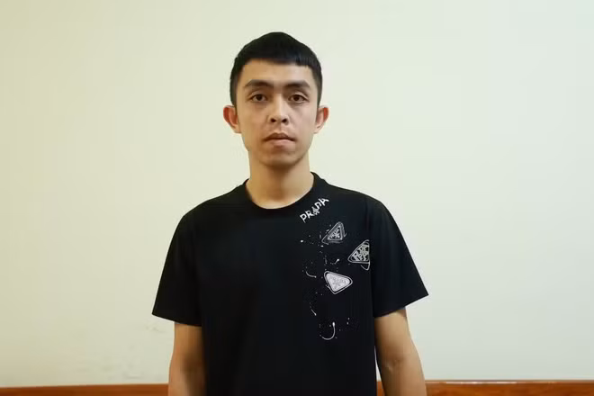 Khởi tố nam thanh niên cho vay lãi nặng ở Hà Tĩnh