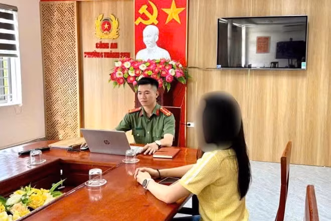 Bị phạt 20 triệu đồng vì làm lộ thông tin cá nhân người khác