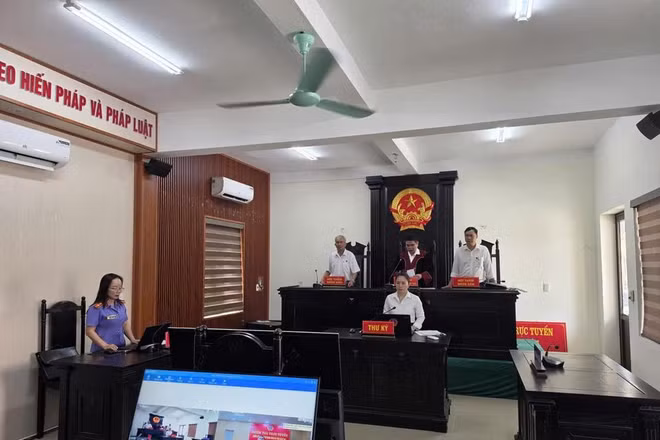 Có 5 tiền án vẫn tiếp tục "hành nghề" trộm cắp tài sản