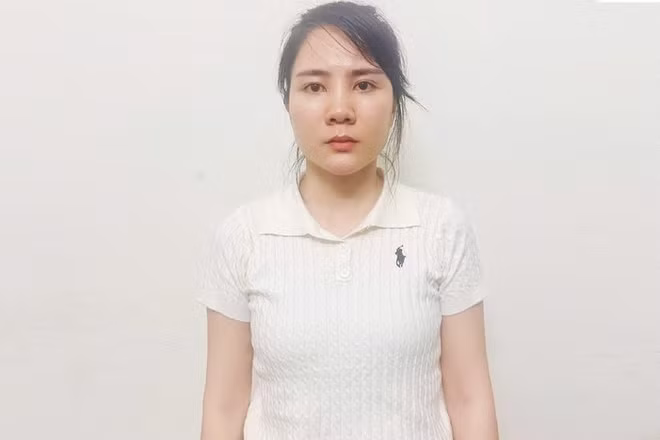 Tóm gọn “nữ quái” cầm đầu đường dây lừa đảo, mua bán người