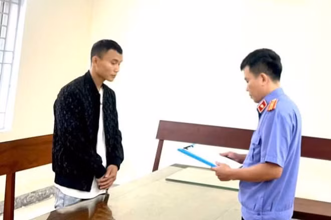 Tài xế gây tai nạn làm 2 học sinh tử vong ở Hà Tĩnh bị khởi tố