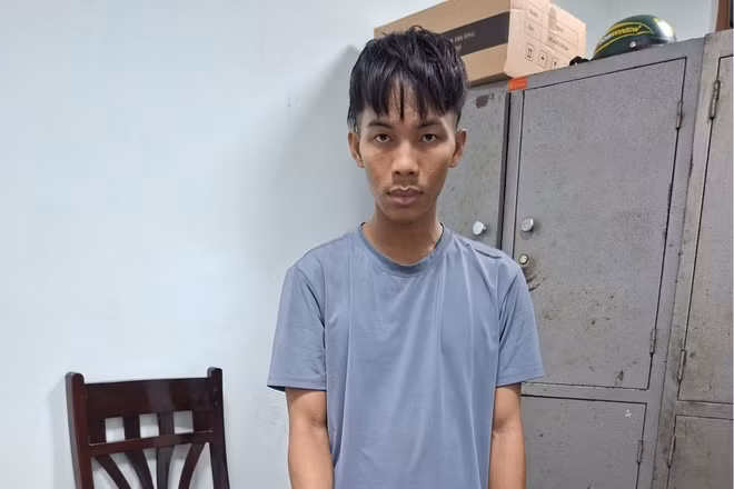 Bắt “đạo chích” đột nhập bệnh viện trộm cắp điện thoại ở Quảng Trị