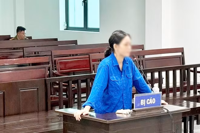 “Cò đất” chiếm đoạt gần 1,4 tỷ đồng lĩnh 12 năm tù giam