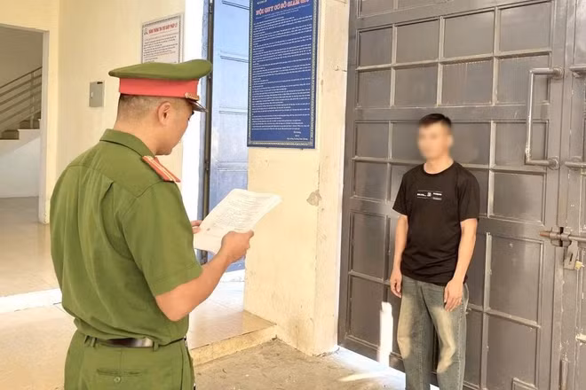 Khởi tố tài xế gây tai nạn chết người rồi bỏ trốn ở Hà Tĩnh