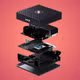 Mini PC siêu cấp Ryzen AI Halo Developer Platform của AMD 