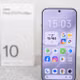 Oppo Find X10 Pro Max với cụm ba camera đều là 200 megapixel
