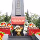 Hơn 370 liệt sĩ chưa được quy tập tại Đăk Pék, Quảng Ngãi