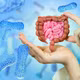 Vi khuẩn probiotic biến thành "máy sản xuất thuốc" chống ung thư